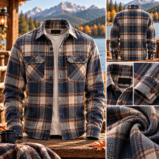 Heritage Flannel