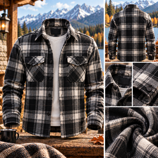 Midnight Flannel